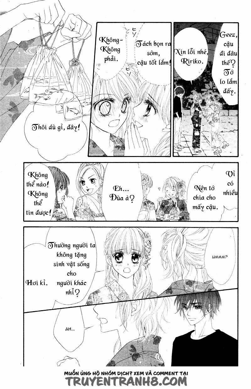 Awa-Koi Chapter 1.2 - Trang 2