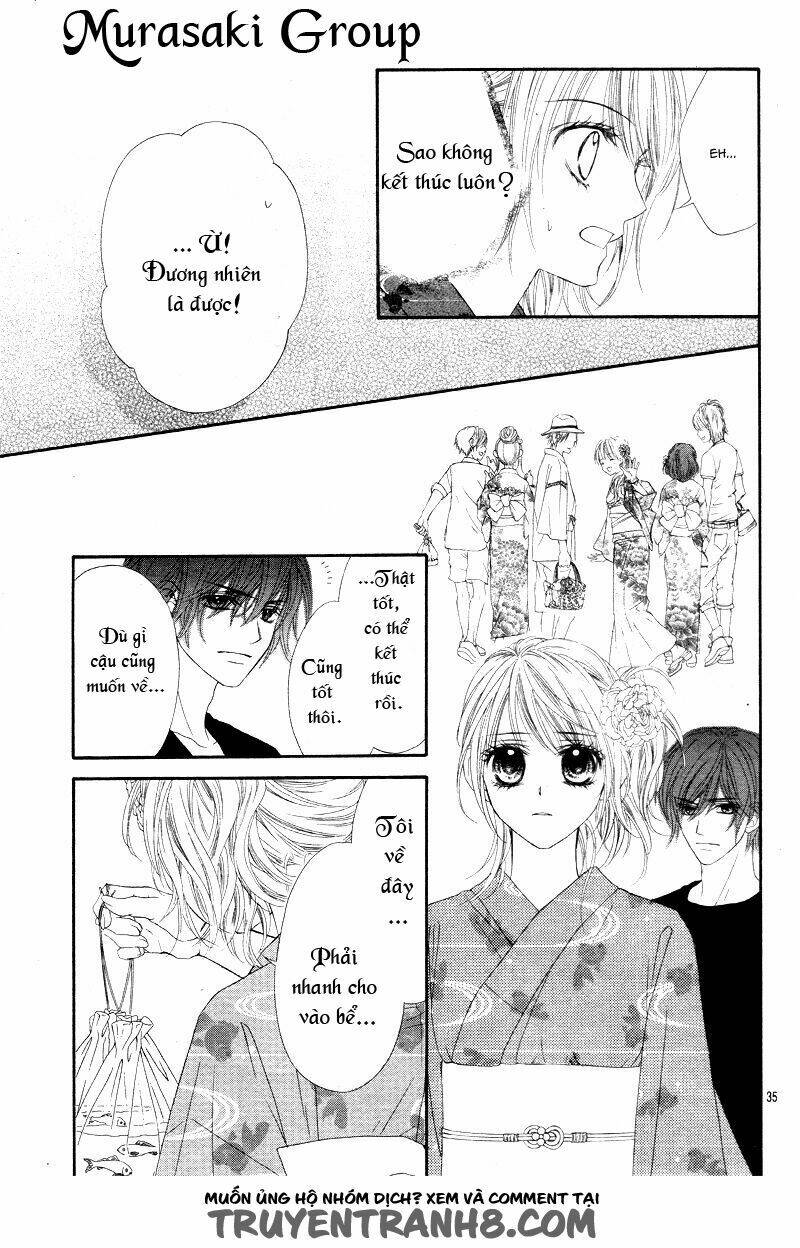 Awa-Koi Chapter 1.2 - Trang 2