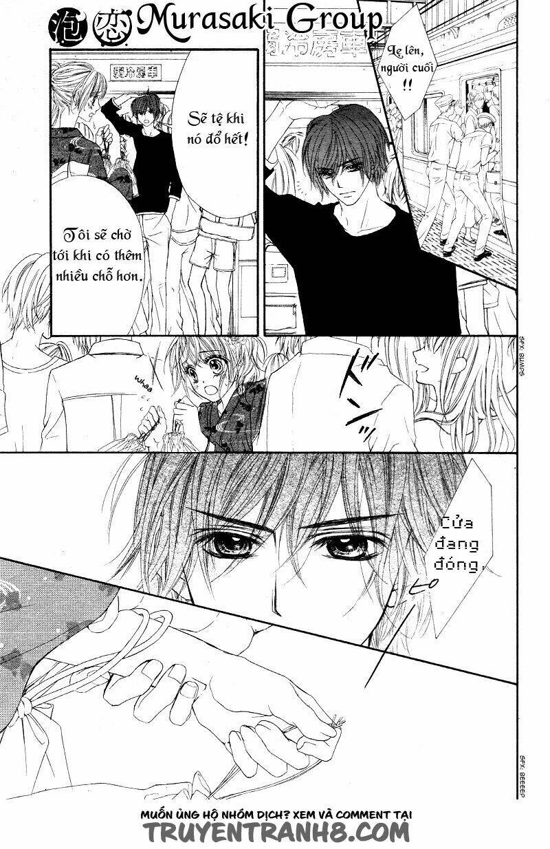 Awa-Koi Chapter 1.2 - Trang 2