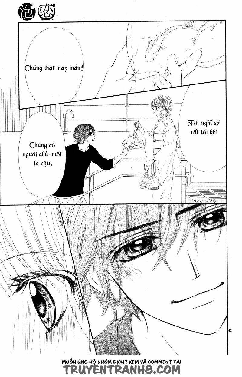 Awa-Koi Chapter 1.2 - Trang 2