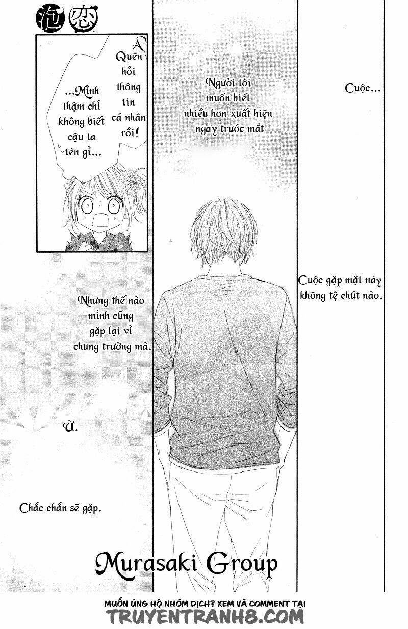 Awa-Koi Chapter 1.2 - Trang 2