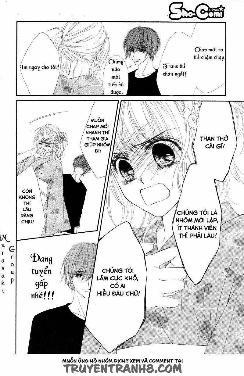 Awa-Koi Chapter 1.2 - Trang 2