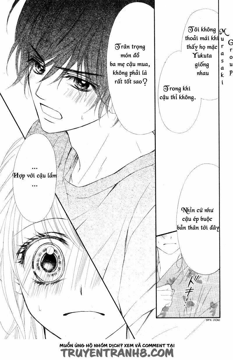 Awa-Koi Chapter 1.2 - Trang 2