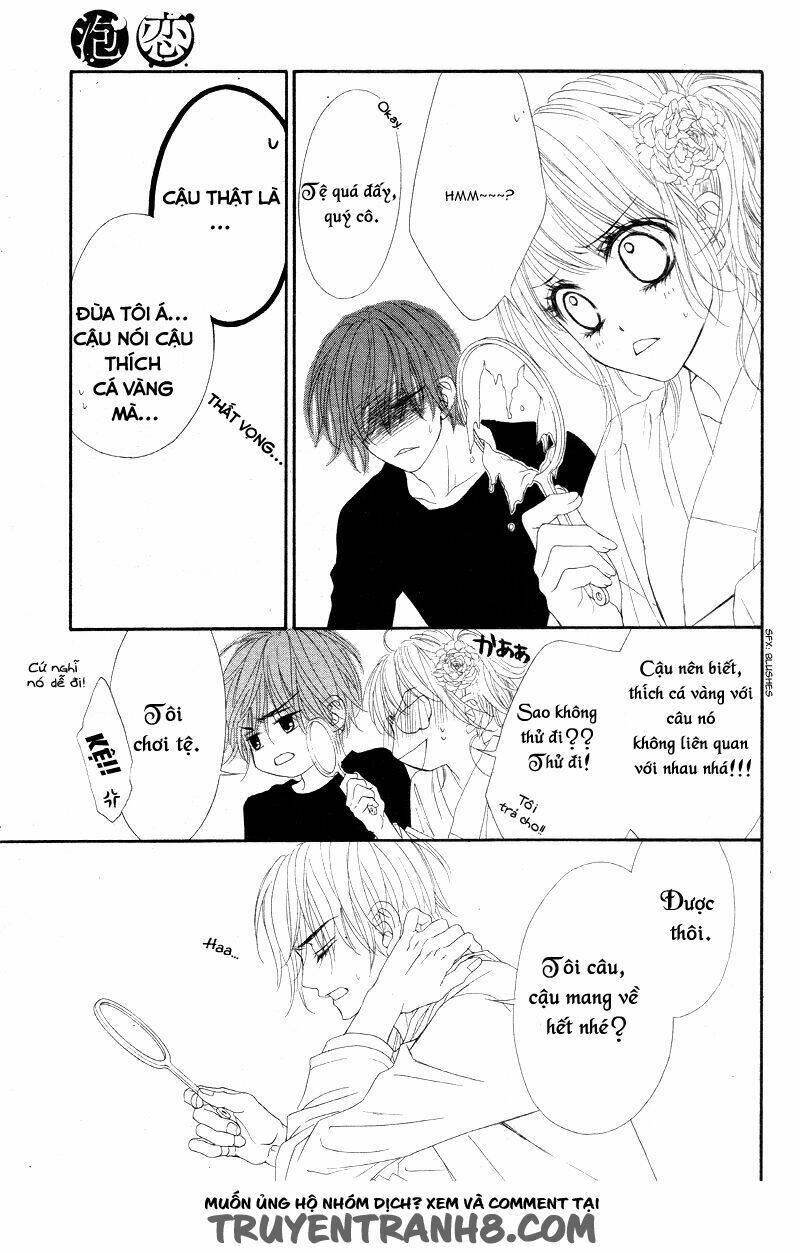 Awa-Koi Chapter 1.2 - Trang 2