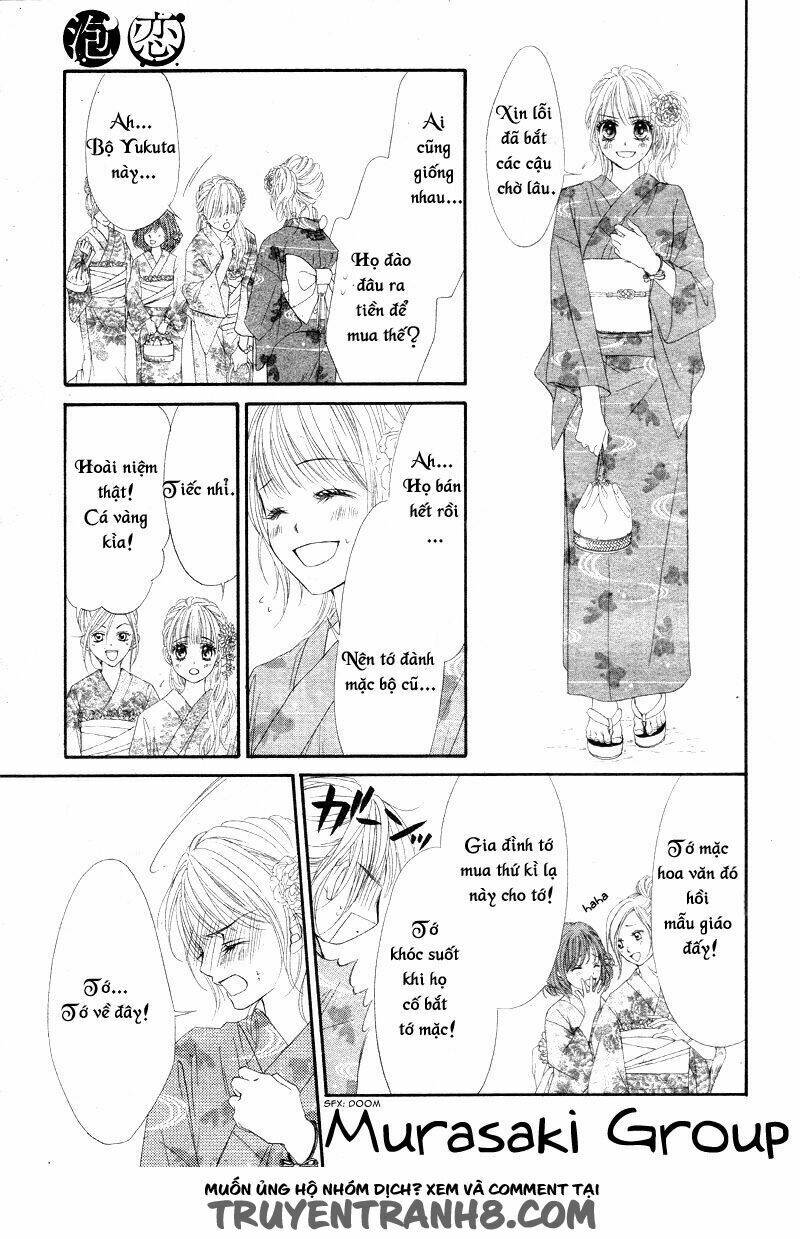 Awa-Koi Chapter 1.1 - Trang 2