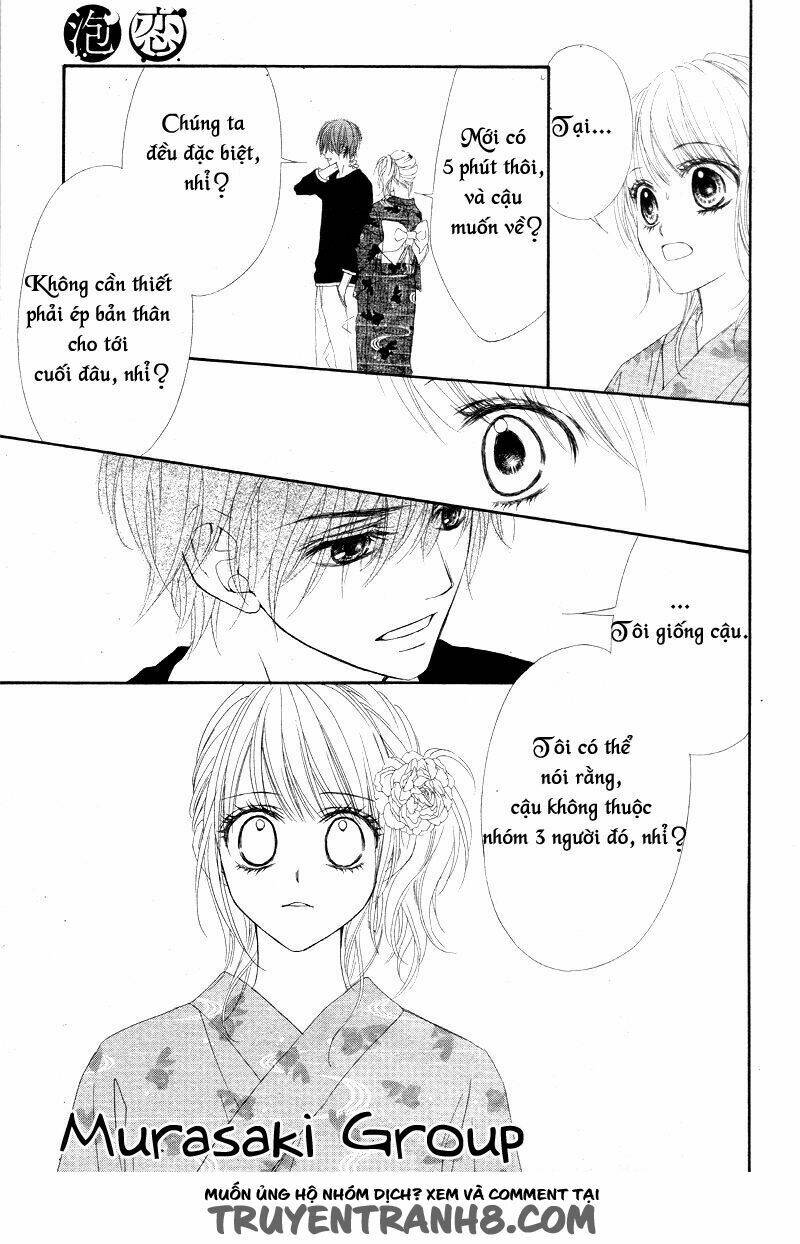 Awa-Koi Chapter 1.1 - Trang 2