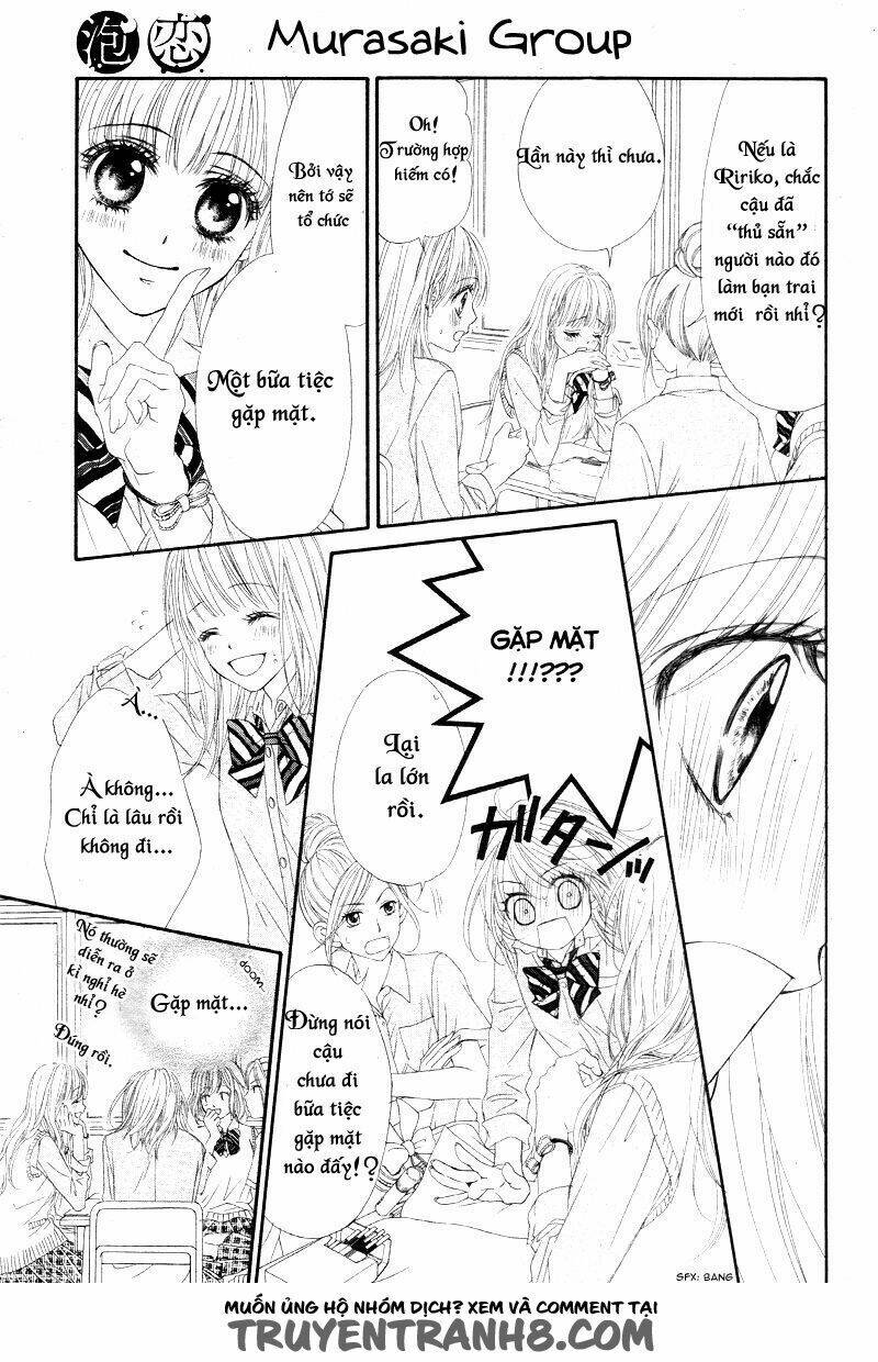 Awa-Koi Chapter 1.1 - Trang 2