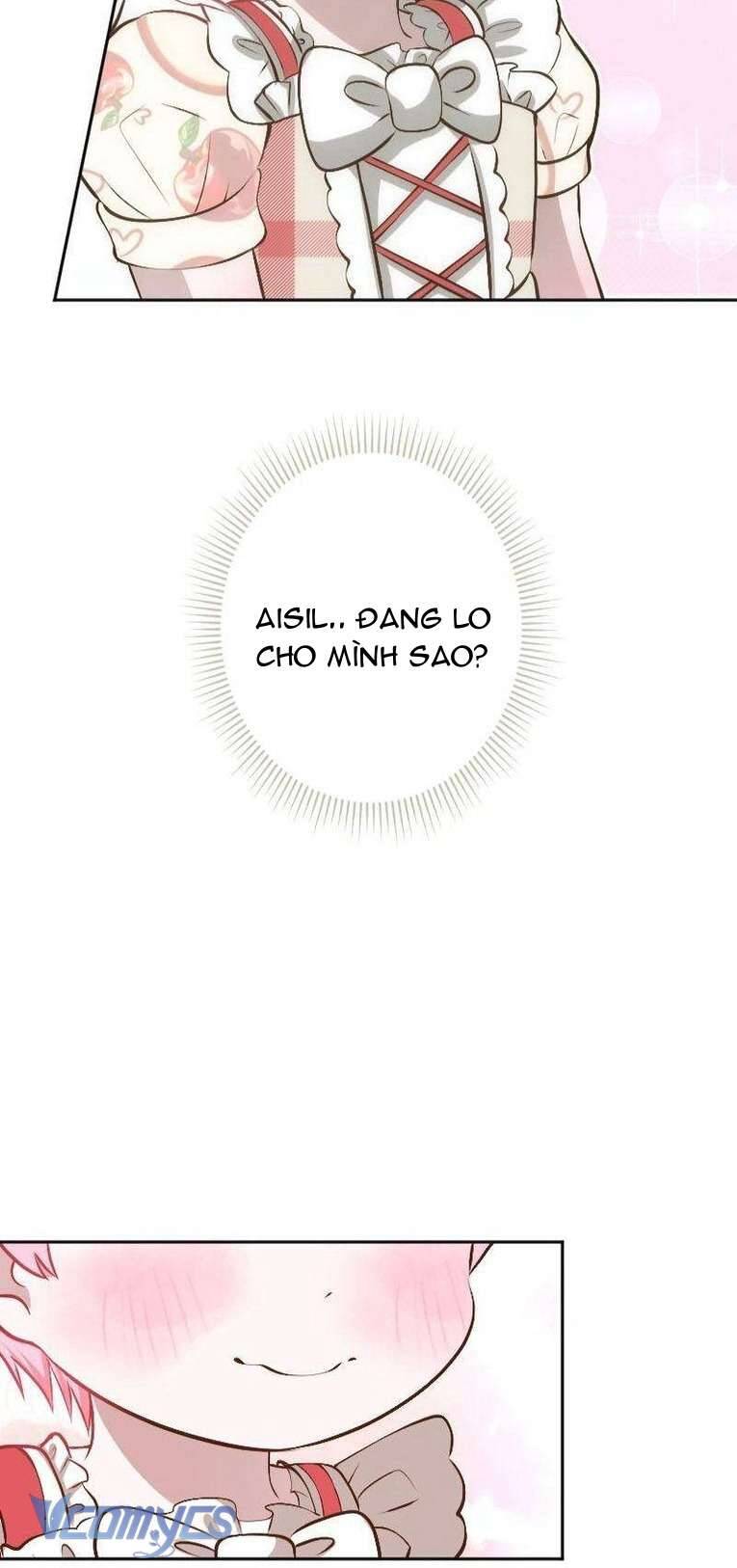 Sau Này Họ Sẽ Sinh Ra Tôi Chapter 17 - Trang 2