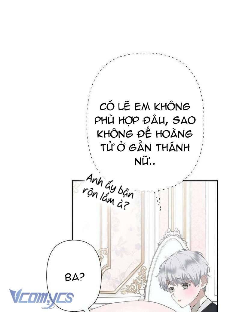 Sau Này Họ Sẽ Sinh Ra Tôi Chapter 17 - Trang 2