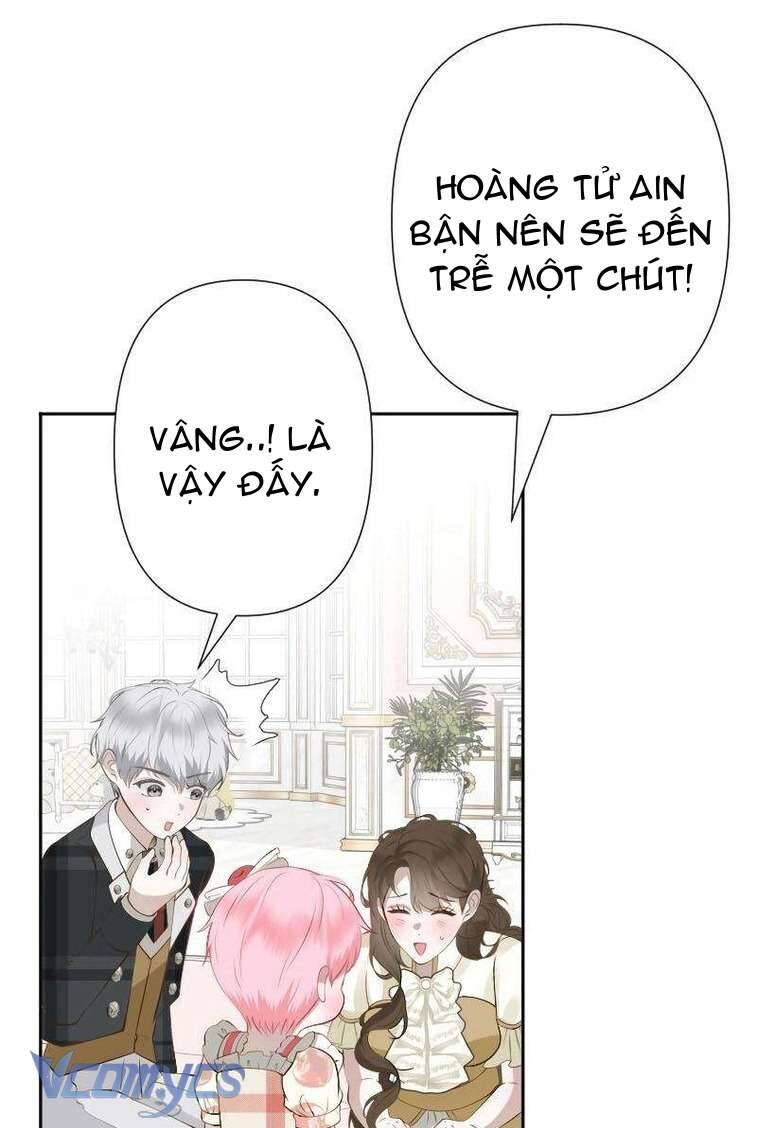 Sau Này Họ Sẽ Sinh Ra Tôi Chapter 17 - Trang 2