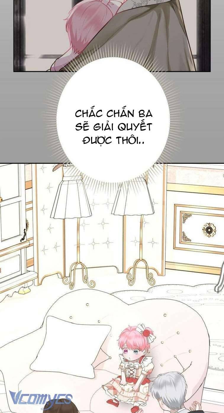 Sau Này Họ Sẽ Sinh Ra Tôi Chapter 17 - Trang 2