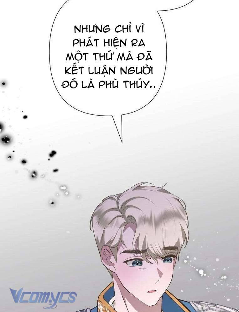 Sau Này Họ Sẽ Sinh Ra Tôi Chapter 17 - Trang 2