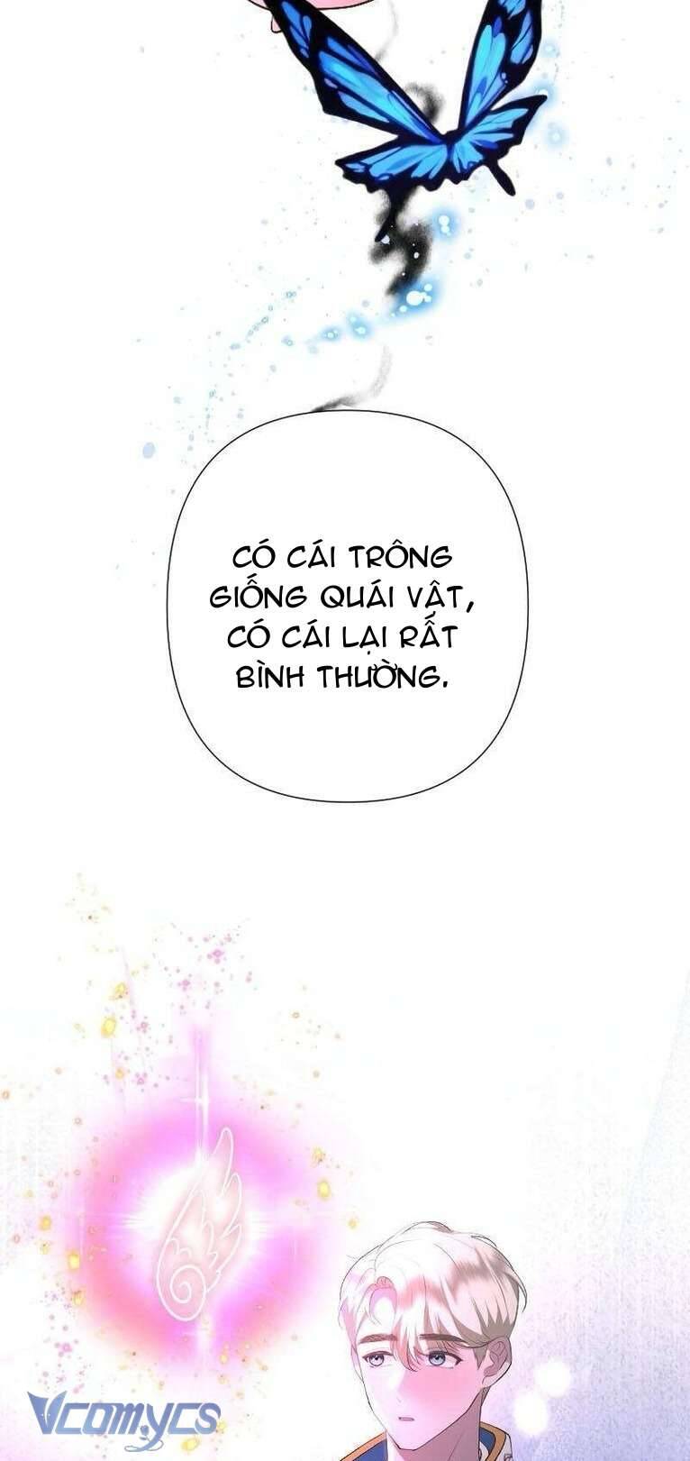 Sau Này Họ Sẽ Sinh Ra Tôi Chapter 17 - Trang 2