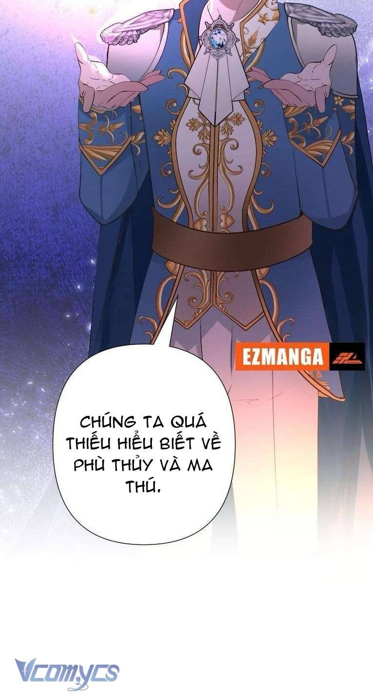 Sau Này Họ Sẽ Sinh Ra Tôi Chapter 17 - Trang 2