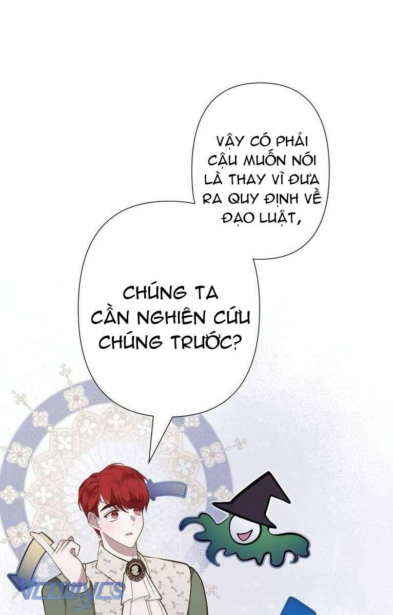 Sau Này Họ Sẽ Sinh Ra Tôi Chapter 17 - Trang 2