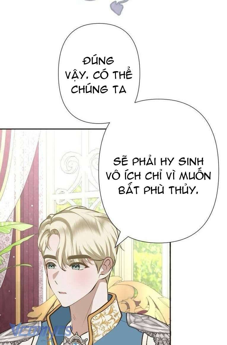 Sau Này Họ Sẽ Sinh Ra Tôi Chapter 17 - Trang 2