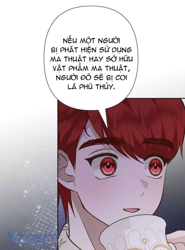 Sau Này Họ Sẽ Sinh Ra Tôi Chapter 17 - Trang 2