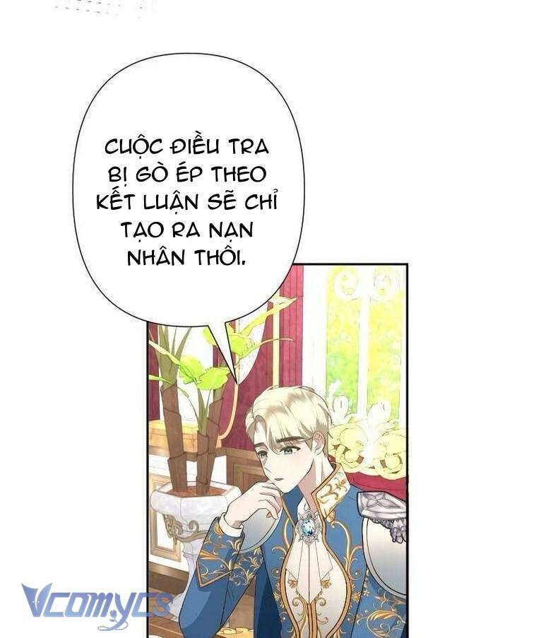 Sau Này Họ Sẽ Sinh Ra Tôi Chapter 17 - Trang 2