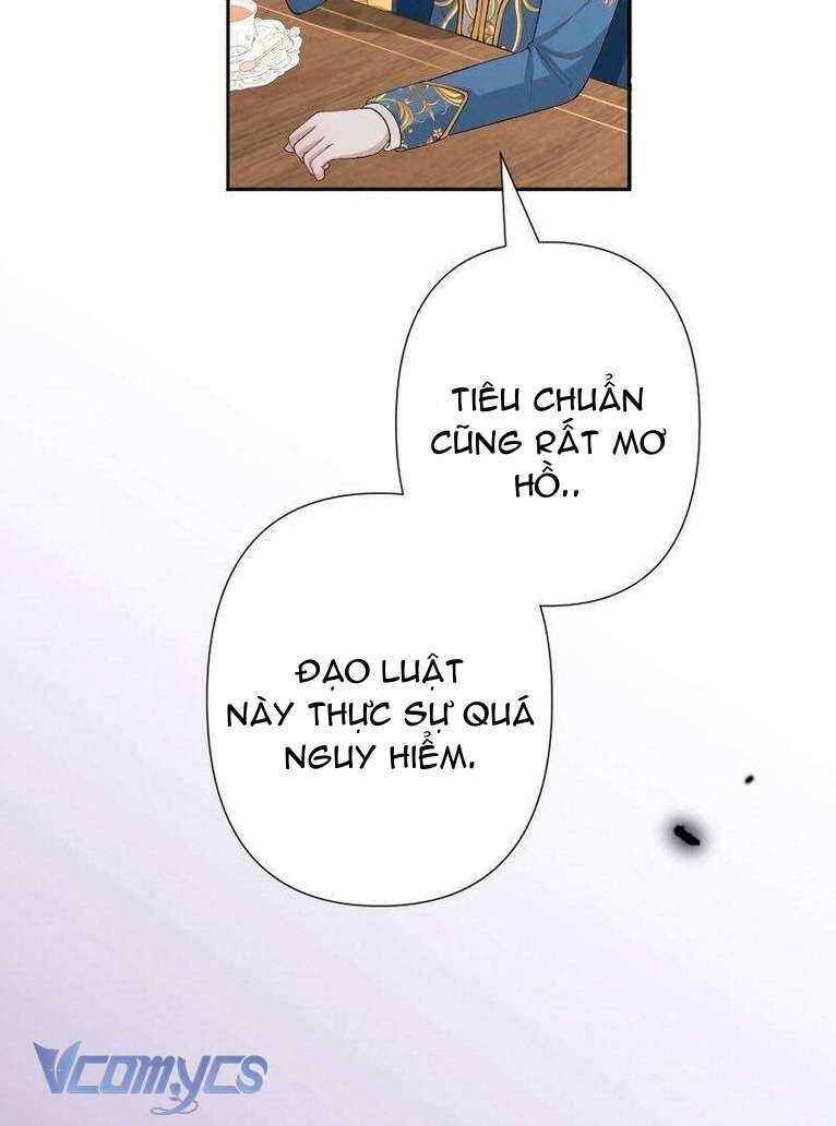 Sau Này Họ Sẽ Sinh Ra Tôi Chapter 17 - Trang 2