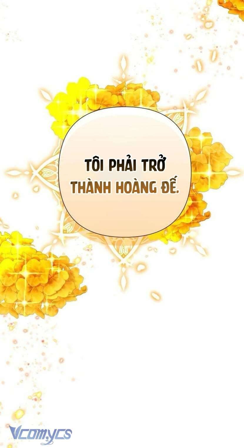 Sau Này Họ Sẽ Sinh Ra Tôi Chapter 17 - Trang 2