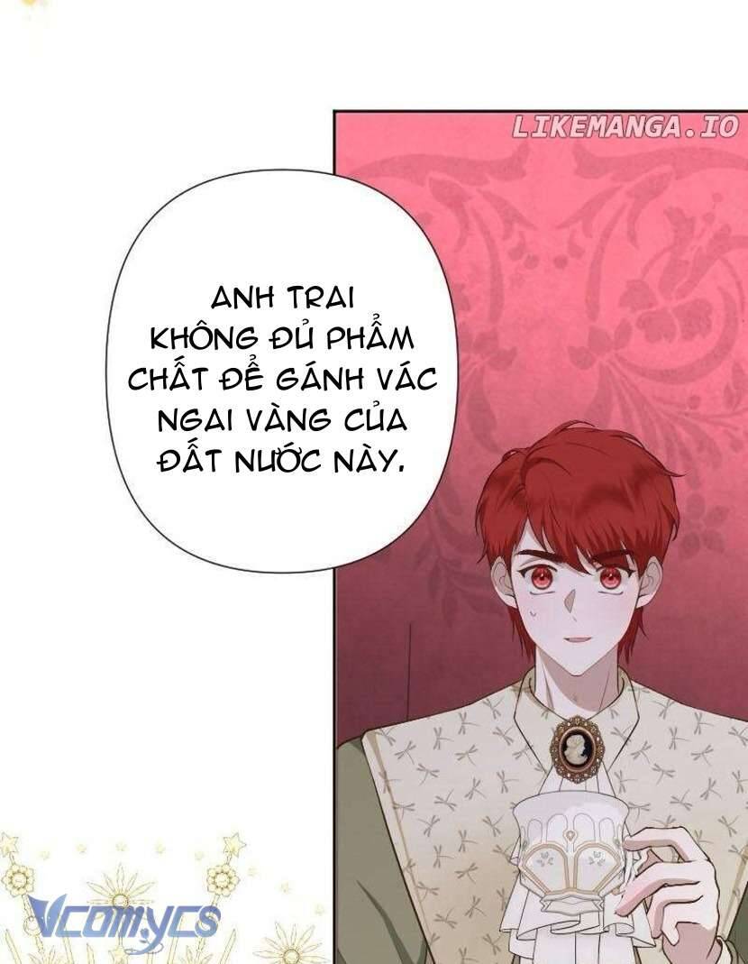 Sau Này Họ Sẽ Sinh Ra Tôi Chapter 17 - Trang 2