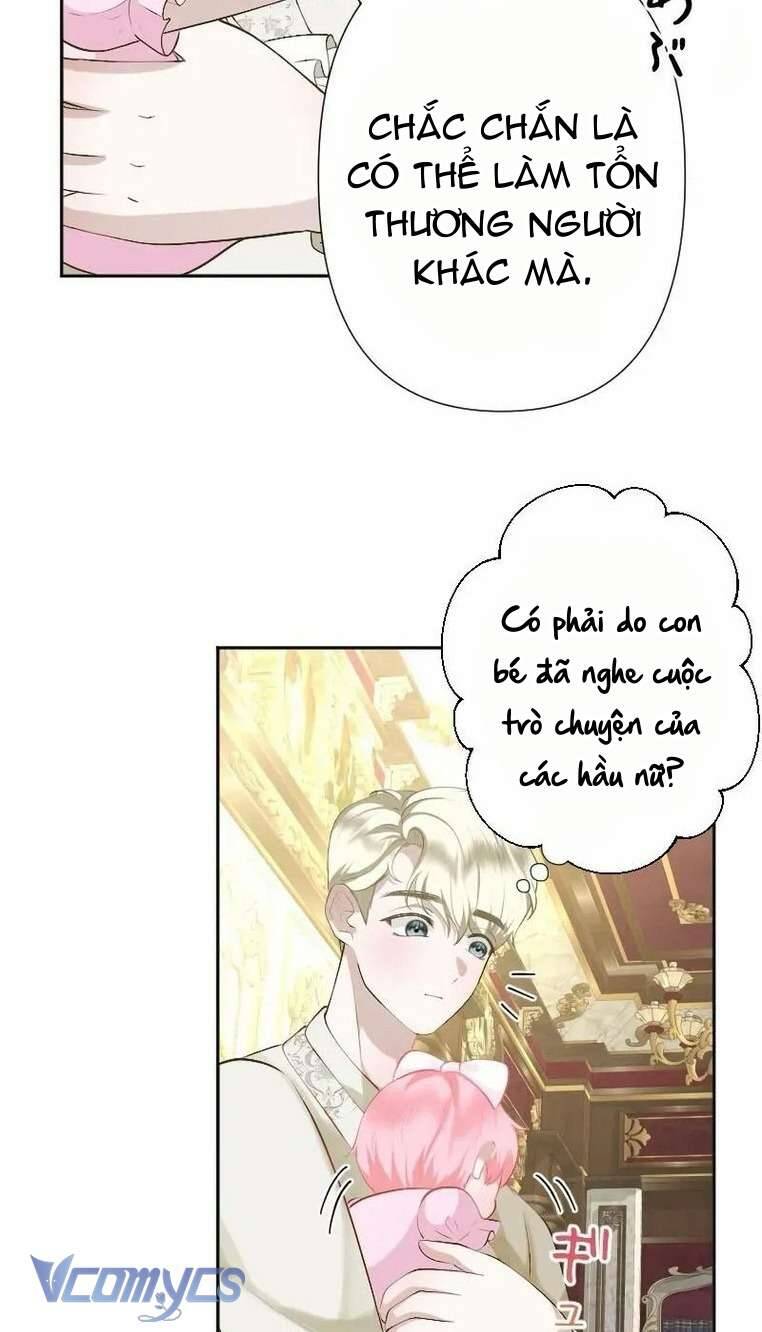 Sau Này Họ Sẽ Sinh Ra Tôi Chapter 16 - Trang 2