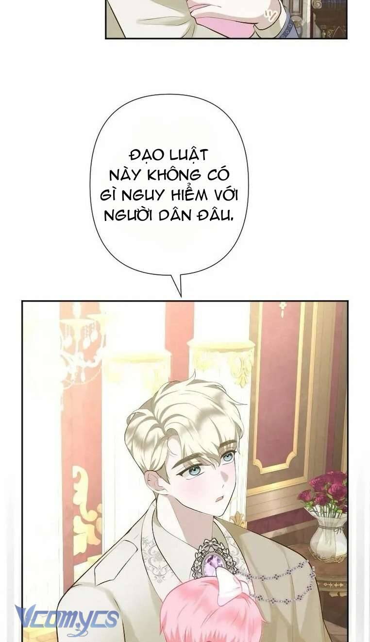 Sau Này Họ Sẽ Sinh Ra Tôi Chapter 16 - Trang 2