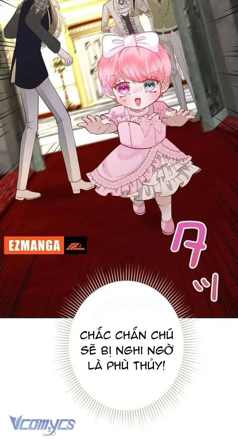 Sau Này Họ Sẽ Sinh Ra Tôi Chapter 16 - Trang 2