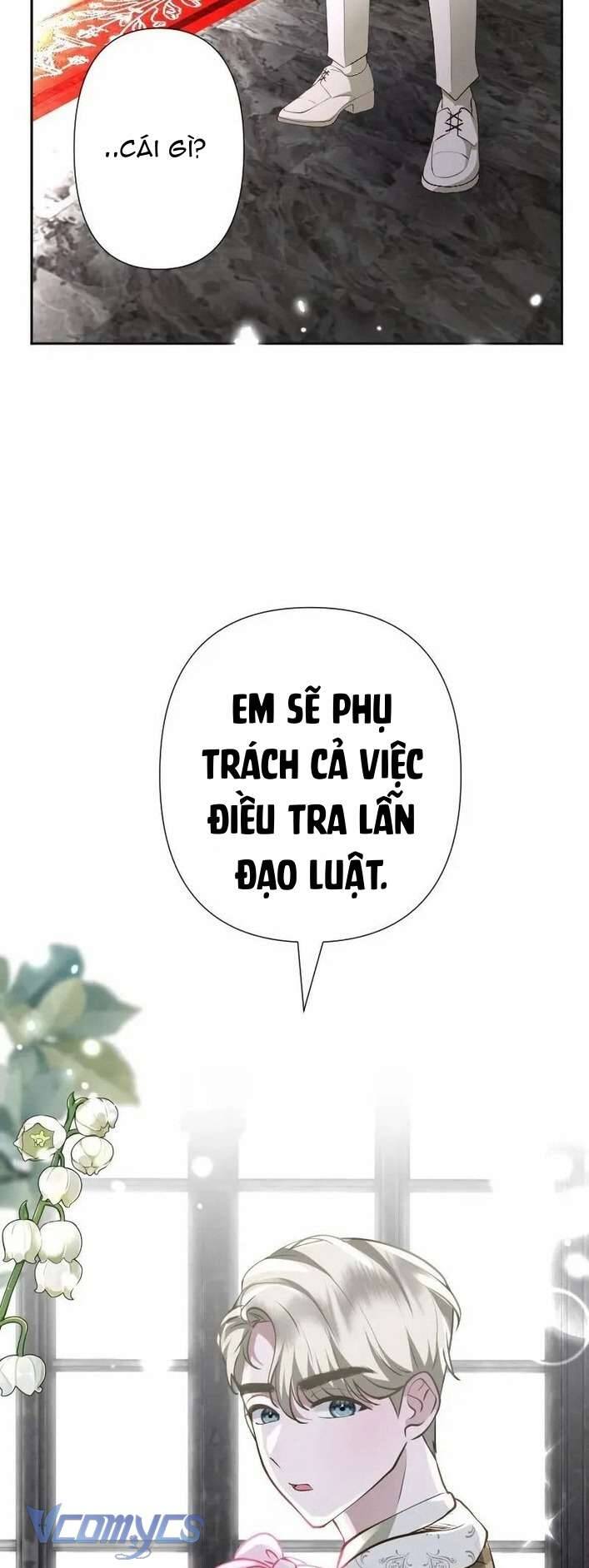 Sau Này Họ Sẽ Sinh Ra Tôi Chapter 16 - Trang 2