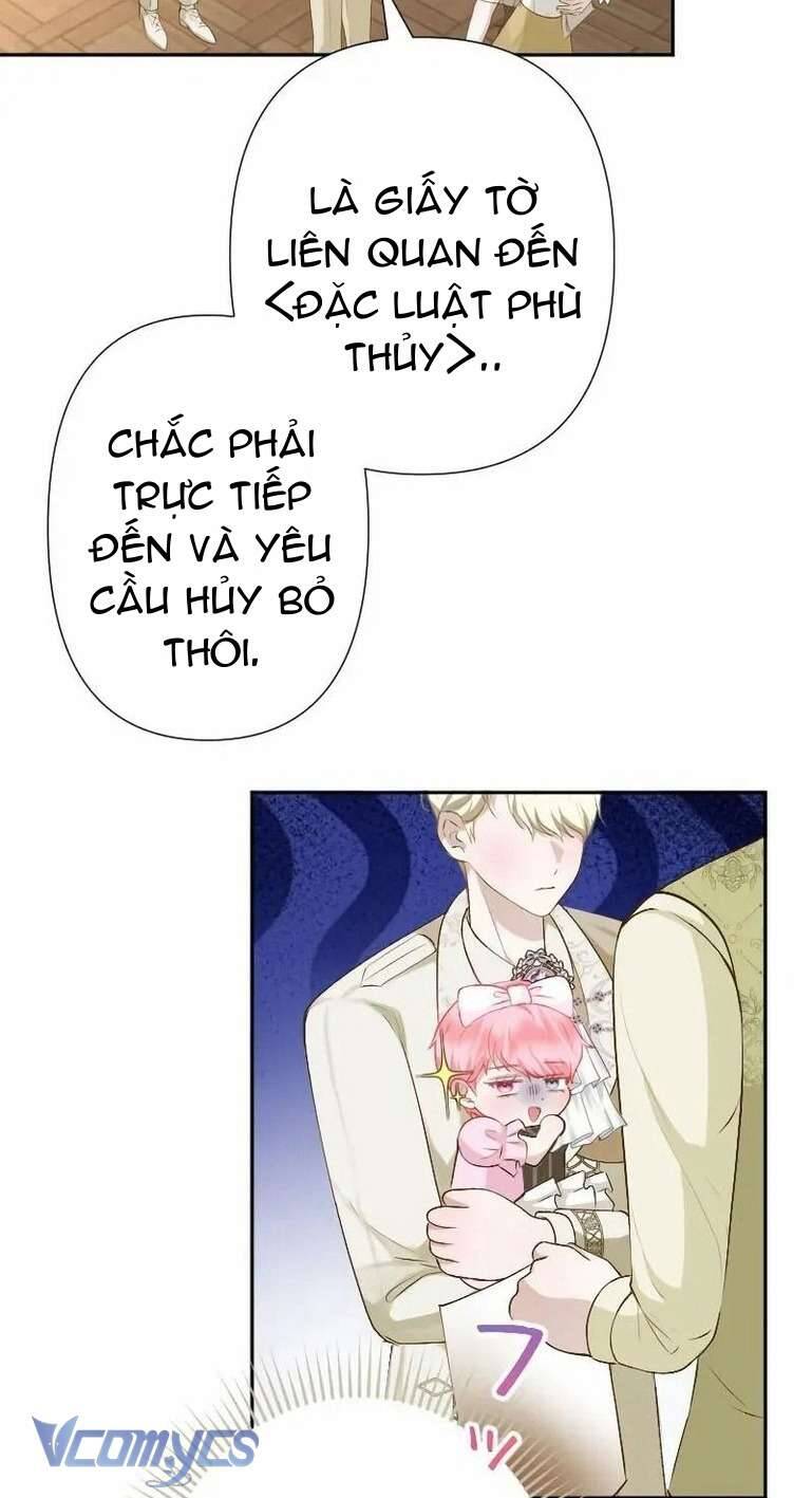 Sau Này Họ Sẽ Sinh Ra Tôi Chapter 16 - Trang 2