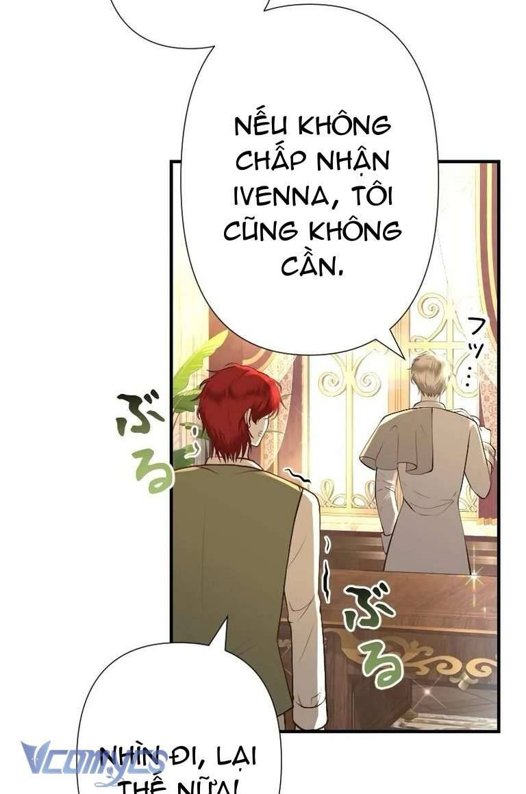 Sau Này Họ Sẽ Sinh Ra Tôi Chapter 15 - Trang 2