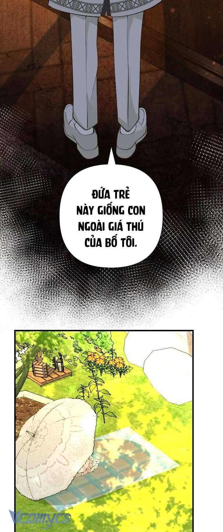 Sau Này Họ Sẽ Sinh Ra Tôi Chapter 15 - Trang 2