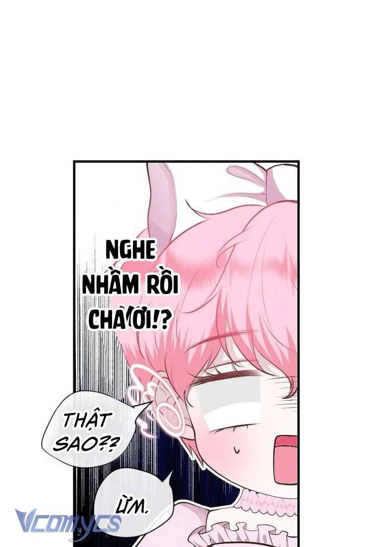 Sau Này Họ Sẽ Sinh Ra Tôi Chapter 15 - Trang 2