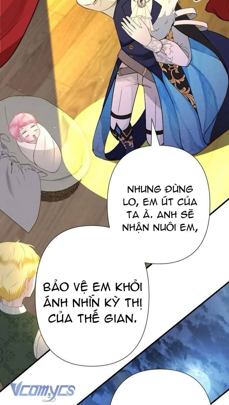 Sau Này Họ Sẽ Sinh Ra Tôi Chapter 15 - Trang 2