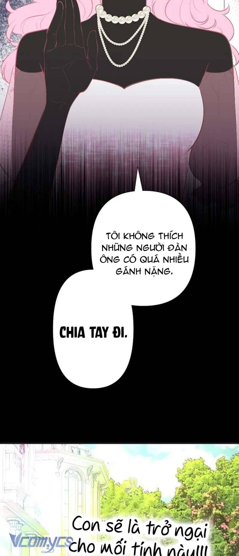 Sau Này Họ Sẽ Sinh Ra Tôi Chapter 15 - Trang 2