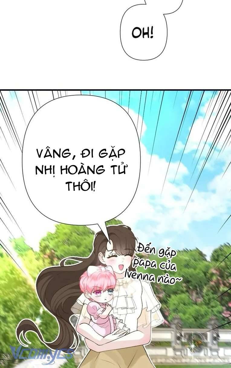 Sau Này Họ Sẽ Sinh Ra Tôi Chapter 15 - Trang 2