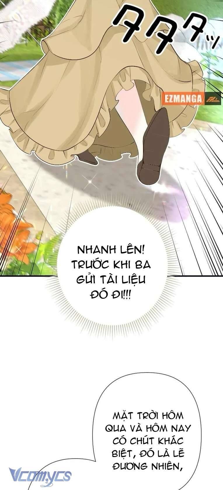 Sau Này Họ Sẽ Sinh Ra Tôi Chapter 15 - Trang 2