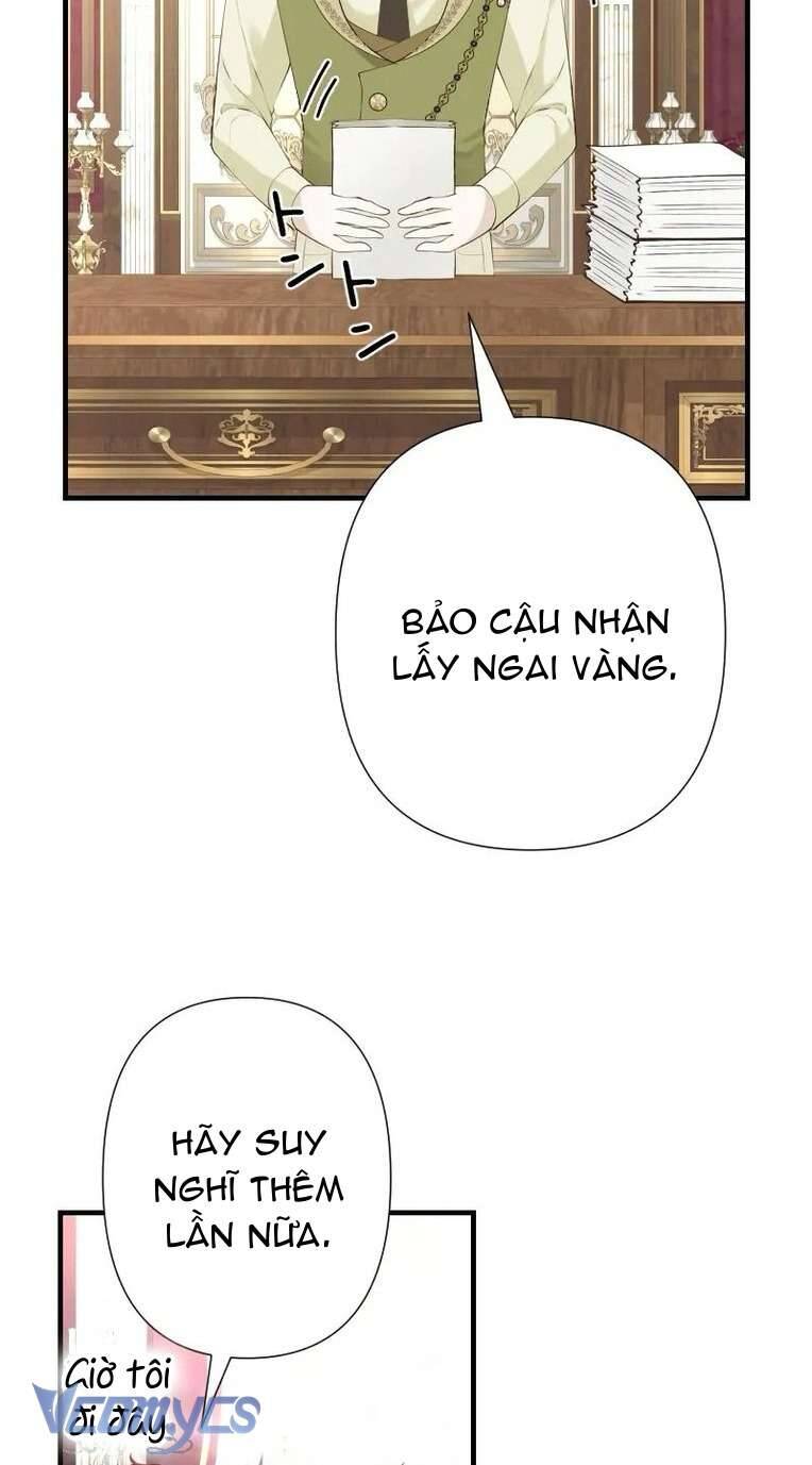 Sau Này Họ Sẽ Sinh Ra Tôi Chapter 15 - Trang 2