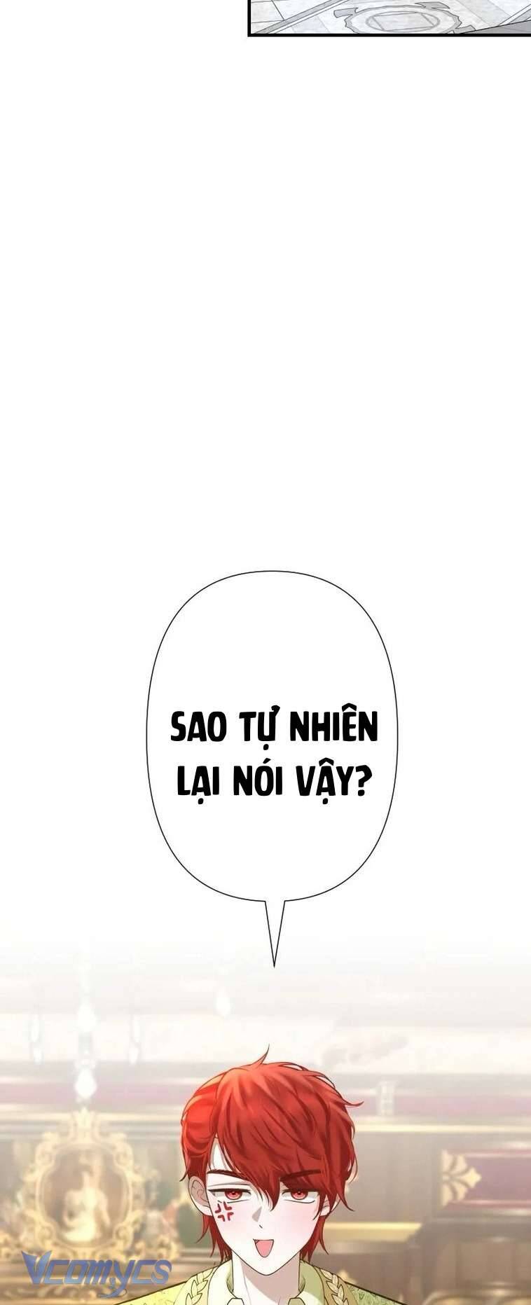 Sau Này Họ Sẽ Sinh Ra Tôi Chapter 15 - Trang 2