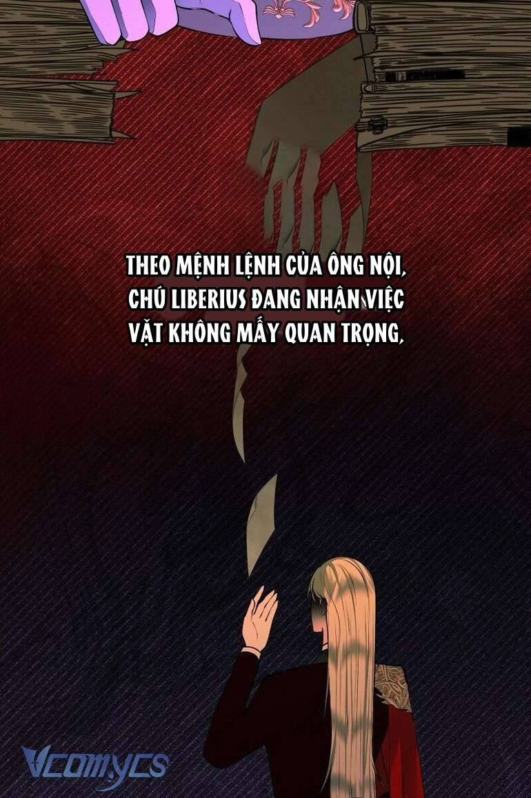 Sau Này Họ Sẽ Sinh Ra Tôi Chapter 14 - Trang 2