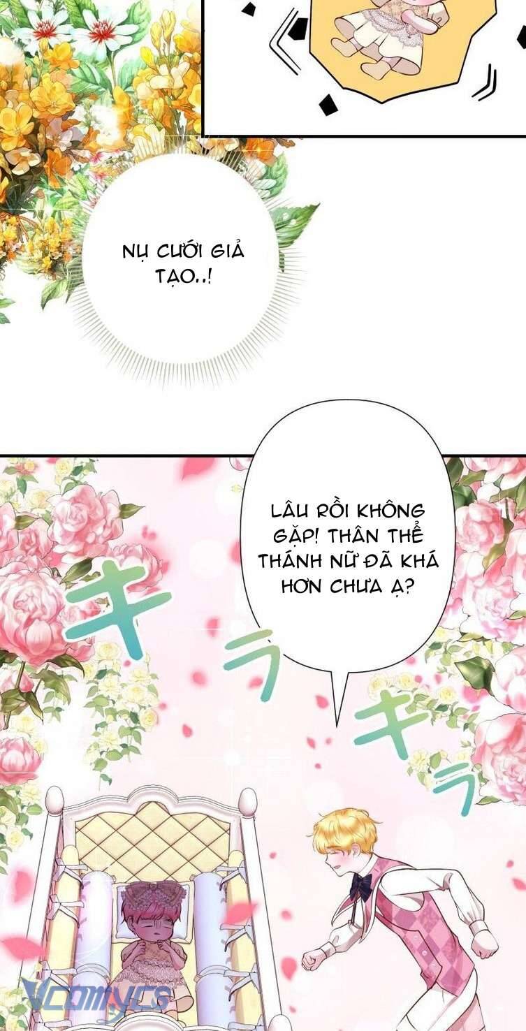 Sau Này Họ Sẽ Sinh Ra Tôi Chapter 14 - Trang 2