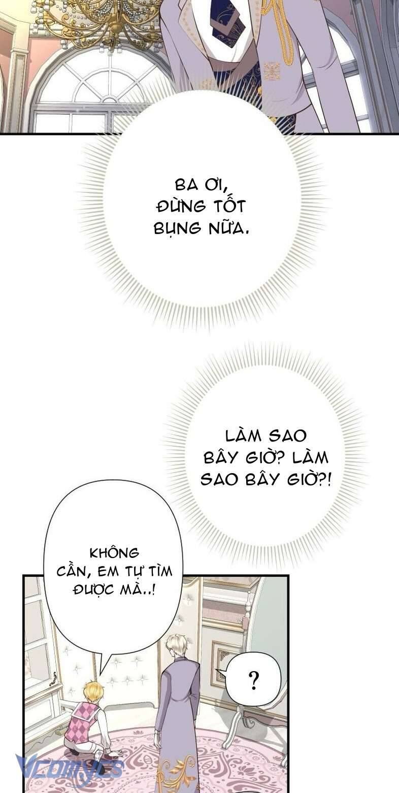 Sau Này Họ Sẽ Sinh Ra Tôi Chapter 14 - Trang 2