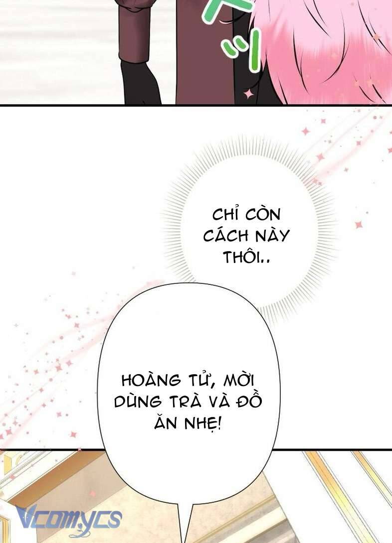 Sau Này Họ Sẽ Sinh Ra Tôi Chapter 14 - Trang 2