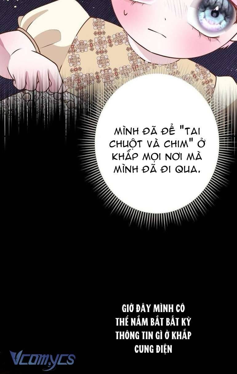 Sau Này Họ Sẽ Sinh Ra Tôi Chapter 14 - Trang 2