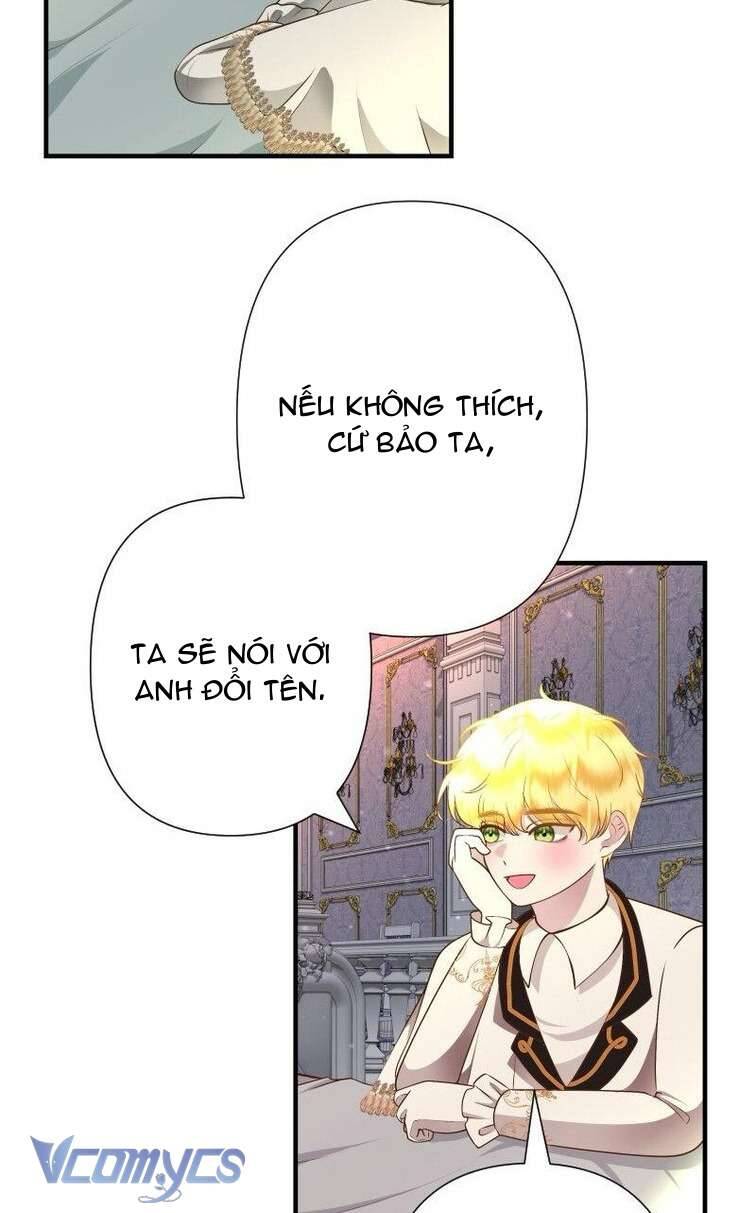 Sau Này Họ Sẽ Sinh Ra Tôi Chapter 13 - Trang 2