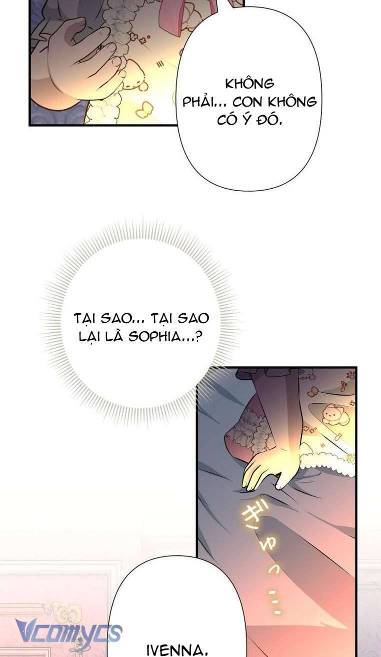 Sau Này Họ Sẽ Sinh Ra Tôi Chapter 13 - Trang 2