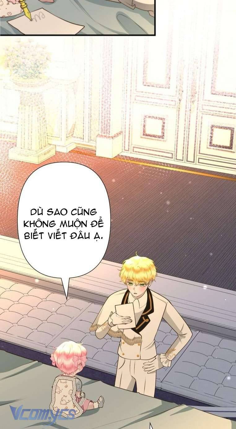 Sau Này Họ Sẽ Sinh Ra Tôi Chapter 13 - Trang 2