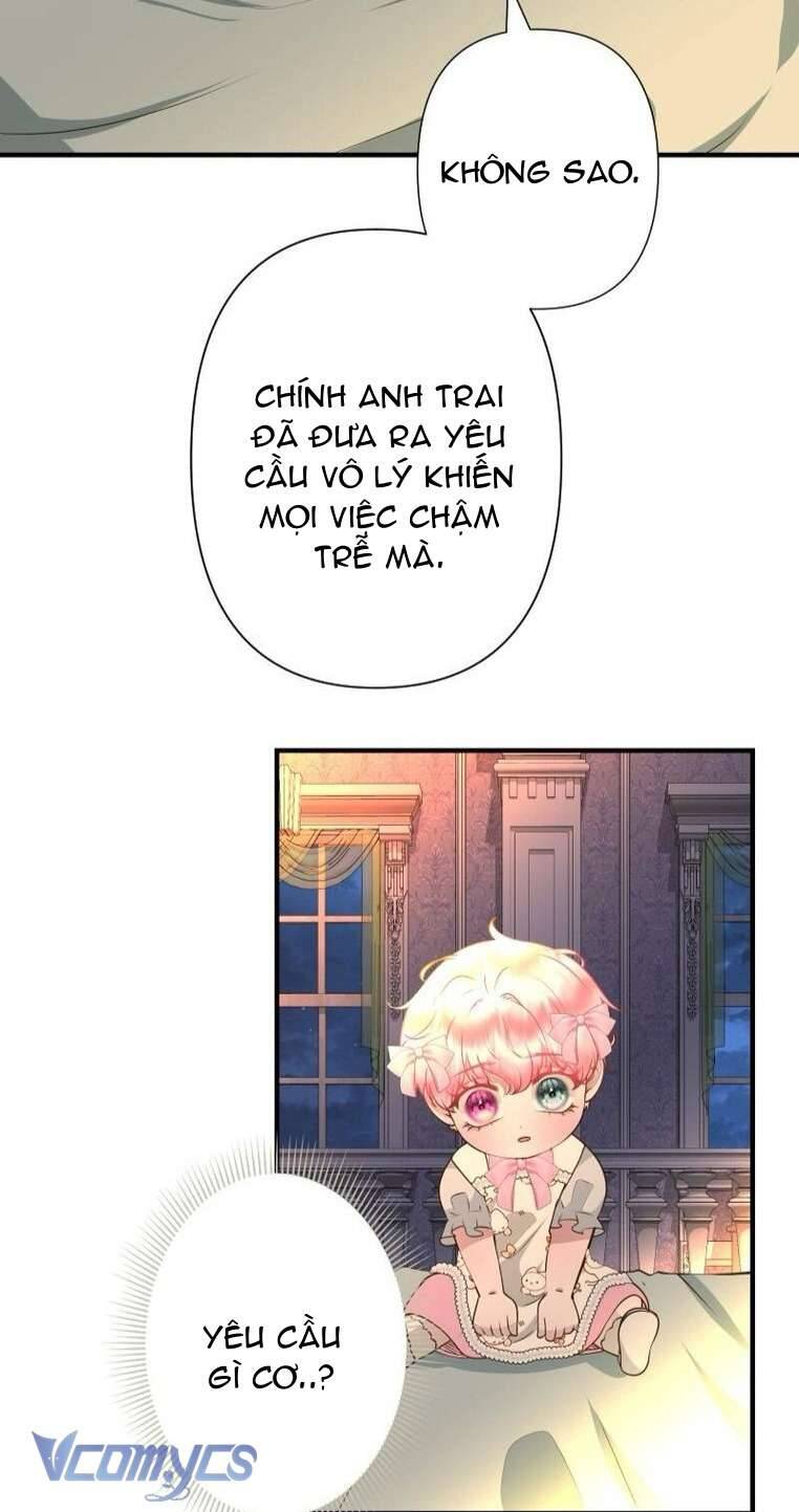 Sau Này Họ Sẽ Sinh Ra Tôi Chapter 13 - Trang 2