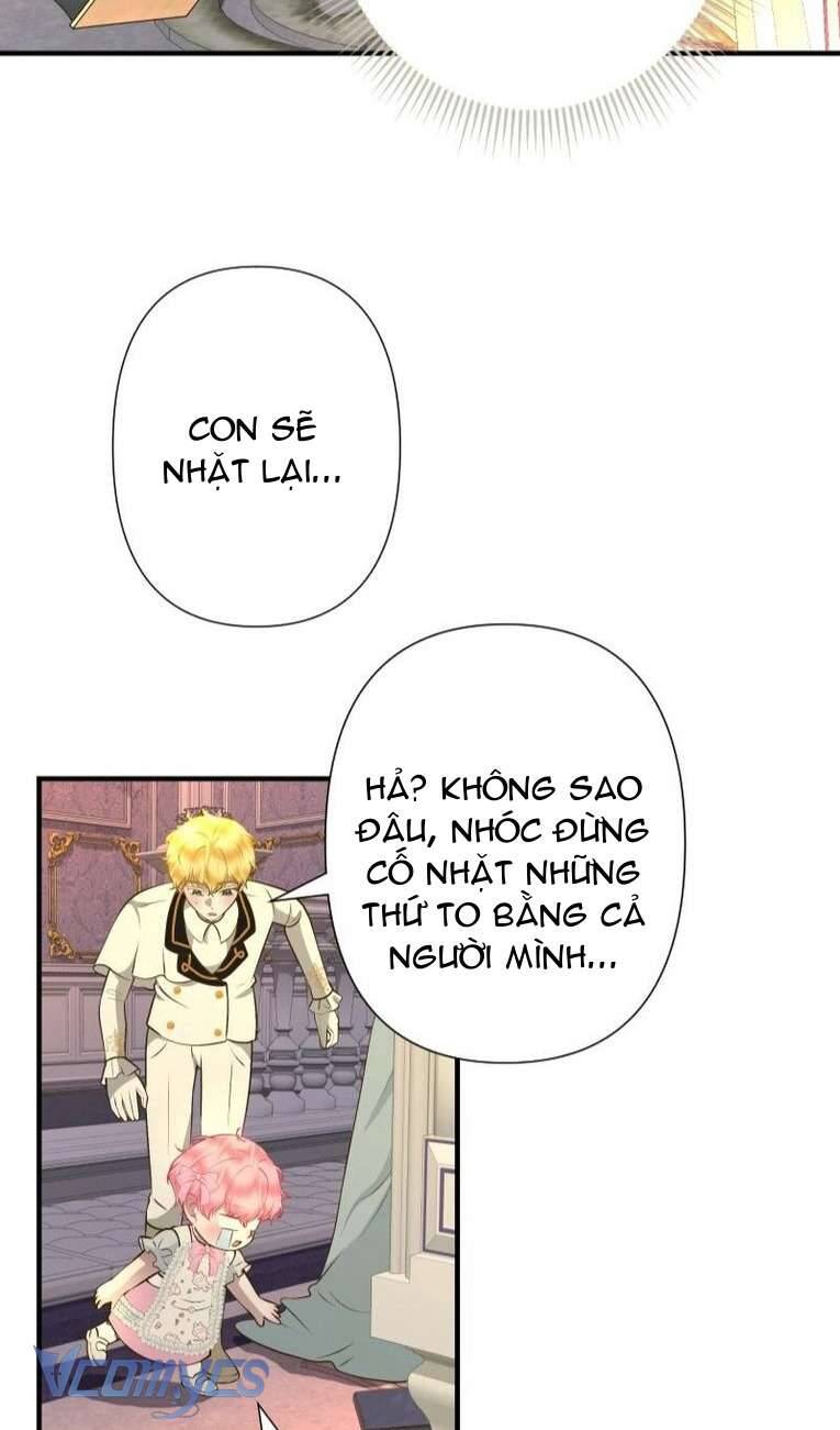 Sau Này Họ Sẽ Sinh Ra Tôi Chapter 13 - Trang 2