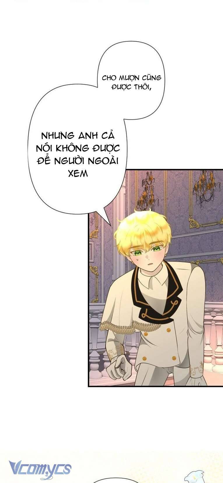 Sau Này Họ Sẽ Sinh Ra Tôi Chapter 13 - Trang 2